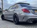 Mercedes-Benz C 63 AMG C63 S 510PK Edition 1 / Pano / Schaalstoelen / Car Grijs - thumbnail 7