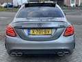 Mercedes-Benz C 63 AMG C63 S 510PK Edition 1 / Pano / Schaalstoelen / Car Grijs - thumbnail 10