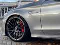 Mercedes-Benz C 63 AMG C63 S 510PK Edition 1 / Pano / Schaalstoelen / Car Grijs - thumbnail 5