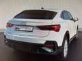 Audi Q3 Q 3 SPORTBACK 45 TFSI E DSG  s line 150cv MATRIX Bianco - thumbnail 5