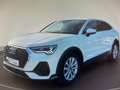 Audi Q3 Q 3 SPORTBACK 45 TFSI E DSG  s line 150cv MATRIX Bianco - thumbnail 13