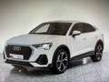 Audi Q3 Q 3 SPORTBACK 45 TFSI E DSG  s line 150cv MATRIX Bianco - thumbnail 14
