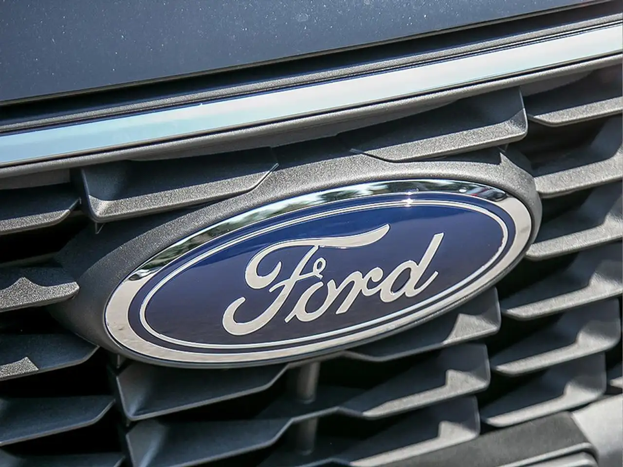 Ford Escape снимка Ford Escape