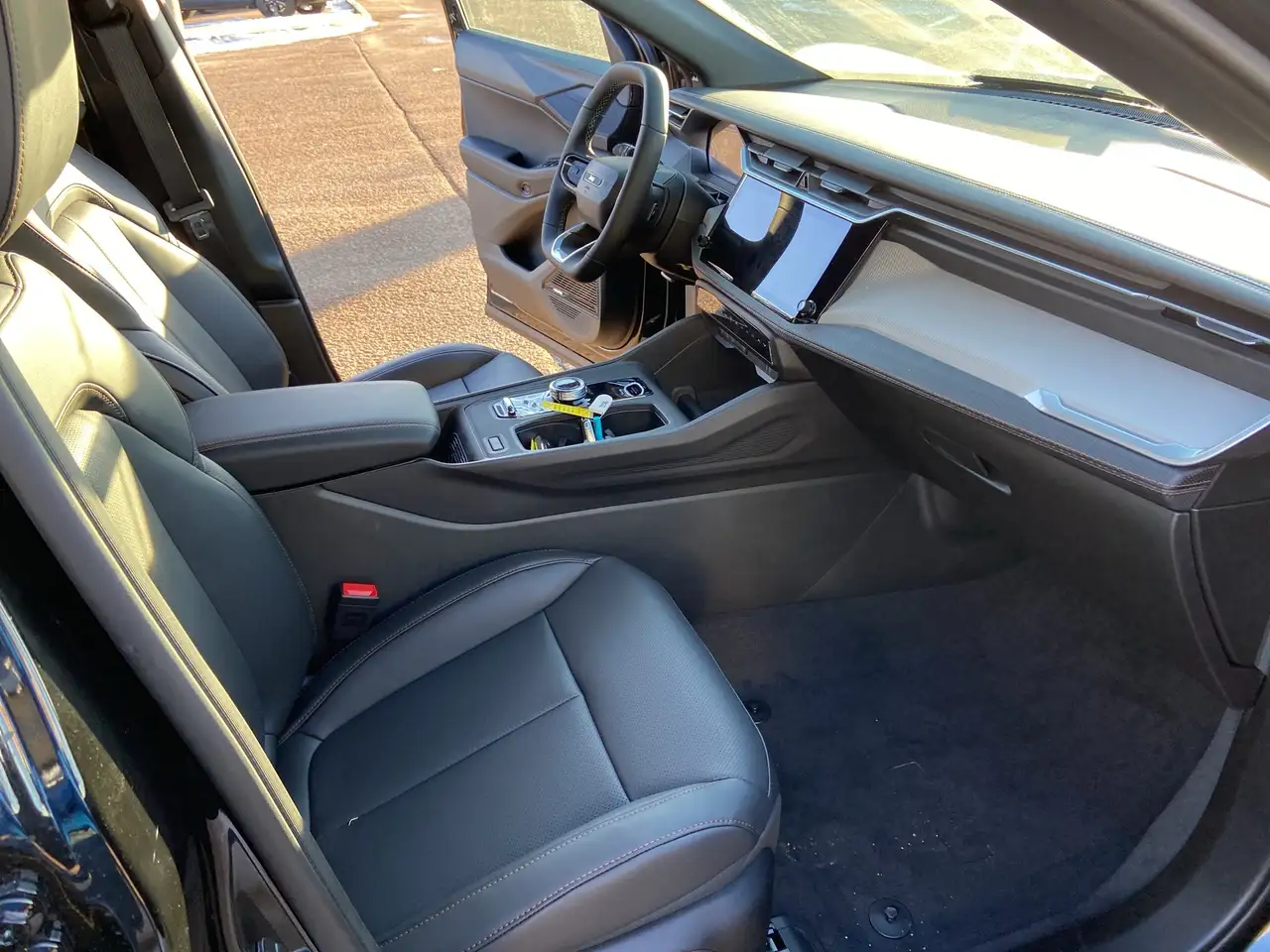 Jeep Cherokee снимка Jeep Cherokee