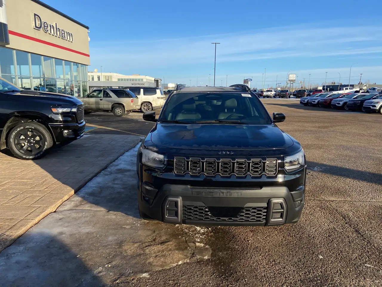 Jeep Cherokee снимка Jeep Cherokee