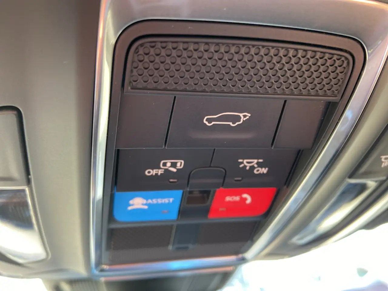 Jeep Cherokee снимка Jeep Cherokee