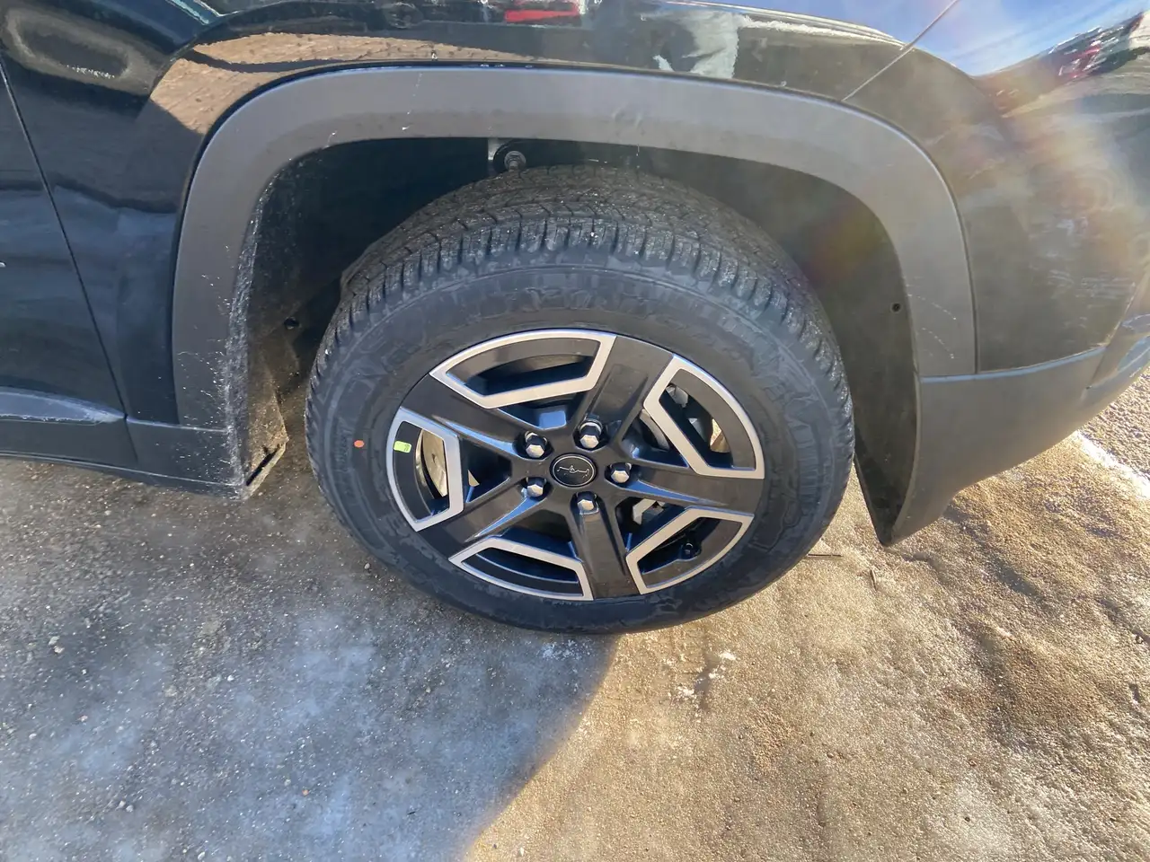 Jeep Cherokee снимка Jeep Cherokee