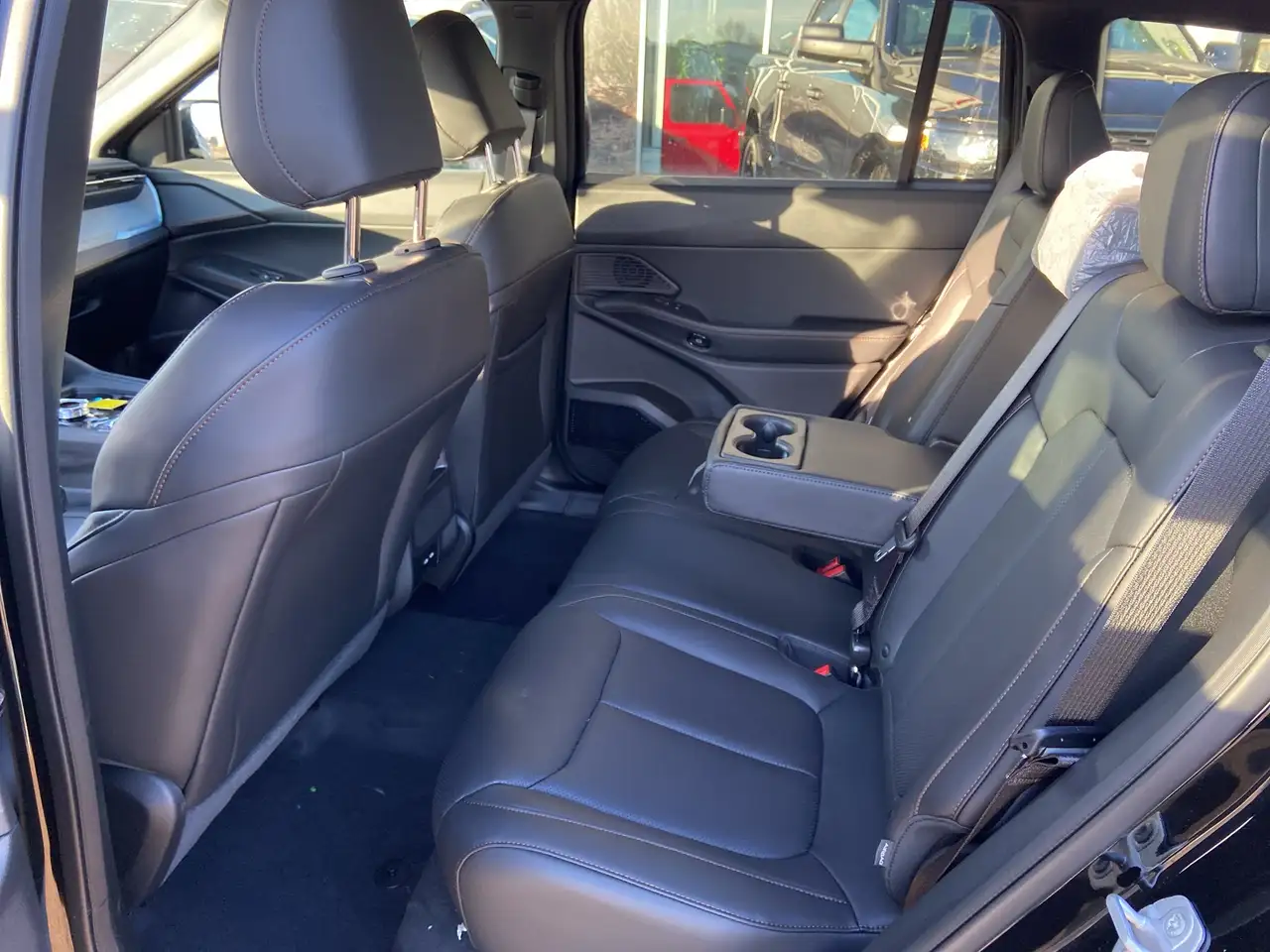 Jeep Cherokee снимка Jeep Cherokee