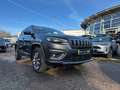 Jeep Cherokee 2.2 MultiJet Act. Drive I Overland ACC Grau - thumbnail 2