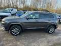 Jeep Cherokee 2.2 MultiJet Act. Drive I Overland ACC Grau - thumbnail 4