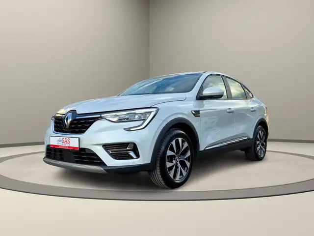 Renault Arkana Arkana E-Tech Hybrid 145 Zen Aut.