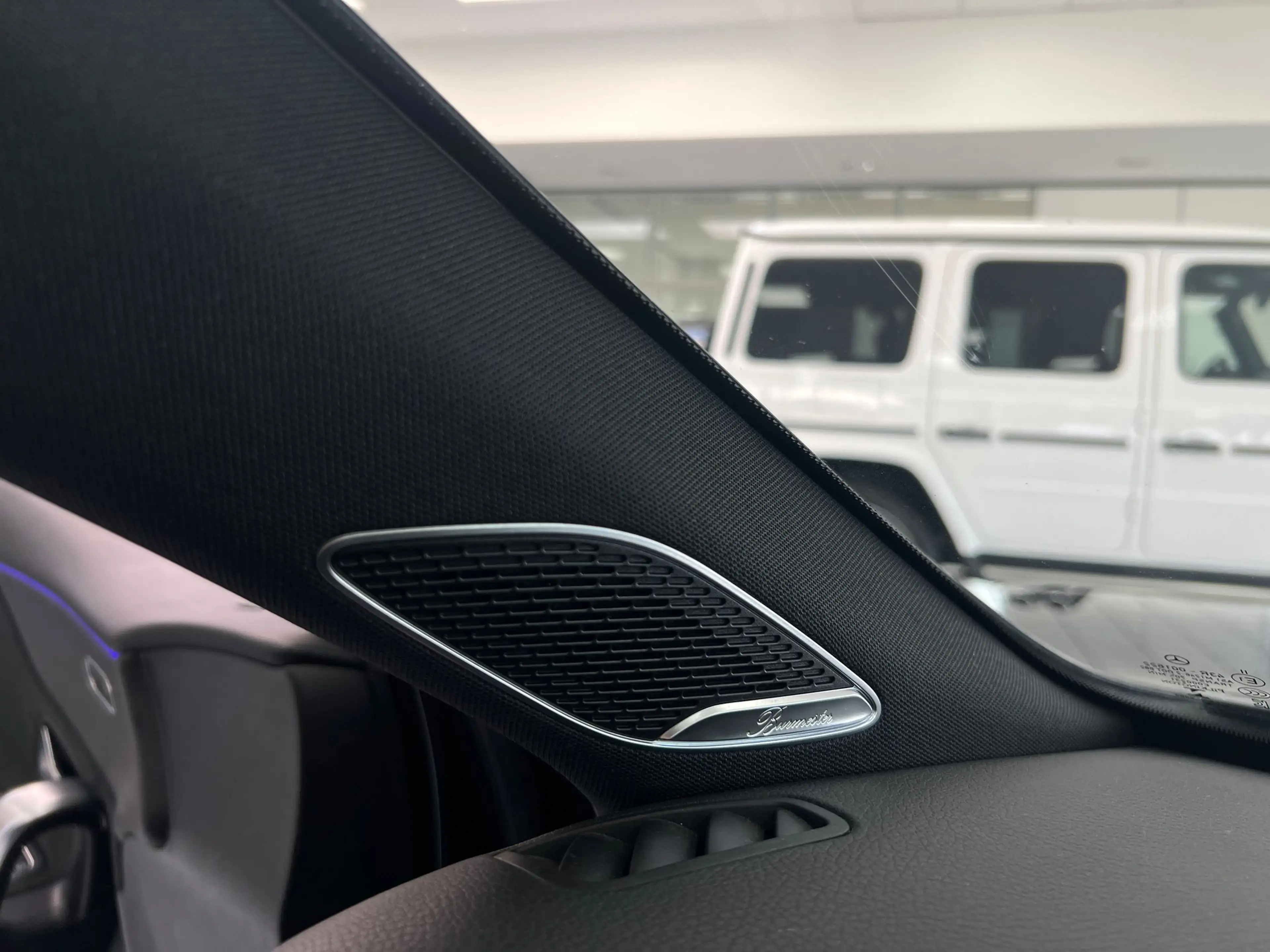 Mercedes-Benz A 45 AMG 4Matic PANO*BURMESTER*HUD*360°*DRIVERS* — photo 10