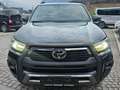 Toyota Hilux Hilux DK Invincible 4WD 2,8 D-4D Aut. Invincible Schwarz - thumbnail 3