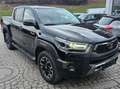 Toyota Hilux Hilux DK Invincible 4WD 2,8 D-4D Aut. Invincible Schwarz - thumbnail 1
