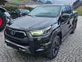Toyota Hilux Hilux DK Invincible 4WD 2,8 D-4D Aut. Invincible Schwarz - thumbnail 2