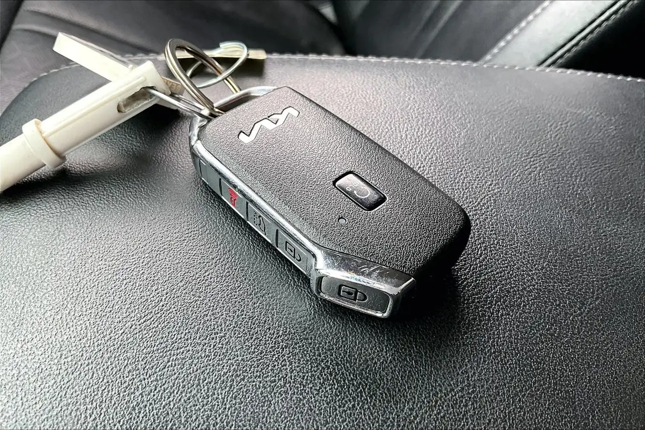 Kia Sorento снимка Kia Sorento