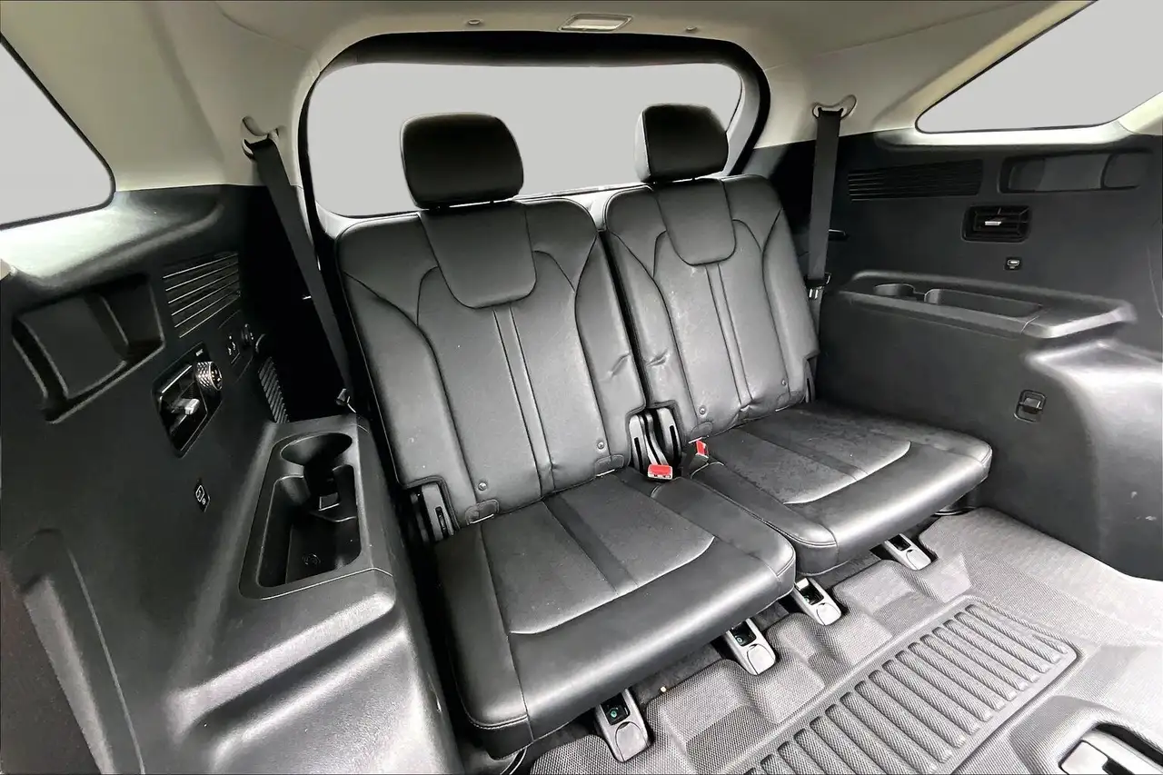 Kia Sorento снимка Kia Sorento