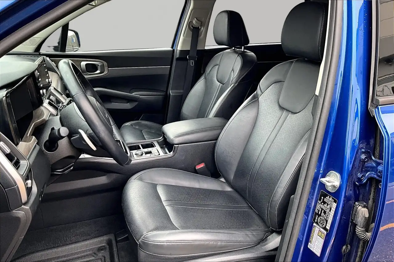 Kia Sorento снимка Kia Sorento