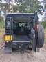 Land Rover Defender 110 Station Wagon SVX crna - thumbnail 9