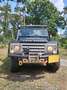 Land Rover Defender 110 Station Wagon SVX crna - thumbnail 1