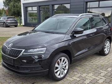 Karoq 1.5 TSI ACT DSG Style