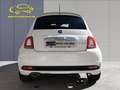 Fiat 500C 1.0 Hybrid Dolcevita 52kW Blanco - thumbnail 3