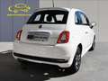 Fiat 500C 1.0 Hybrid Dolcevita 52kW Blanco - thumbnail 4