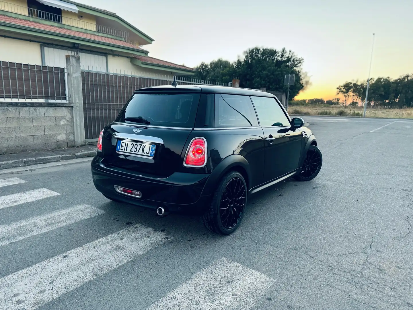 MINI One D 1.6 s/clima - 2