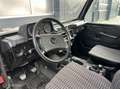 Mercedes-Benz G 280 280GE LPG! wegenbelasting vrij! LEES TEKST Zwart - thumbnail 7