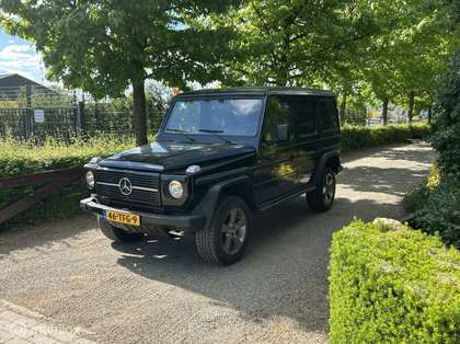Mercedes-Benz G 280 GE St.Wagon wegenbelasting vrij !