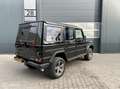Mercedes-Benz G 280 280GE LPG! wegenbelasting vrij! LEES TEKST Zwart - thumbnail 4
