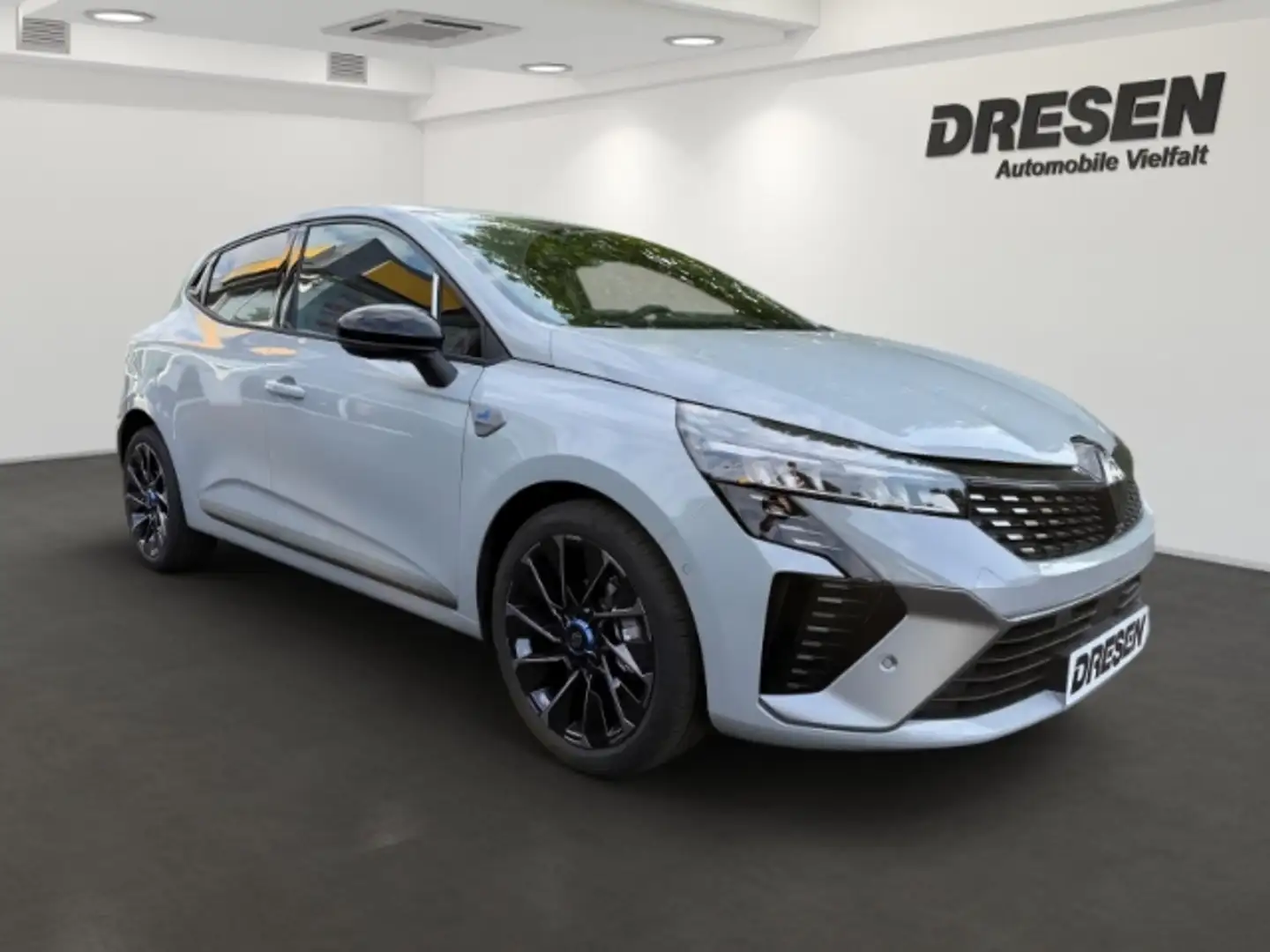 Renault Clio Esprit Alpine TCe 90+Navi+Digitales Cockpit+360 Ka Gri - 2