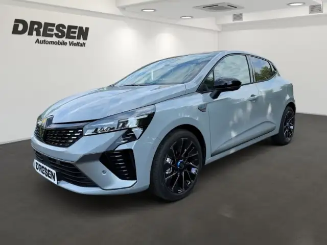 Renault Clio Esprit Alpine TCe 90+Navi+Digitales Cockpit+360 Ka