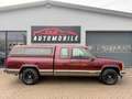 Chevrolet C1500 C-1500 Pickup,*V8* Automatik*LKW-Zulassung* Rot - thumbnail 2