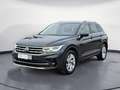 Volkswagen Tiguan Elegance 2,0 TDI SCR DSG AHK BusinessPrem Grau - thumbnail 2