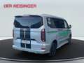 Ford Tourneo Custom Sport PHEV Aut. Silber - thumbnail 4