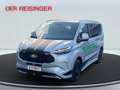 Ford Tourneo Custom Sport PHEV Aut. Silber - thumbnail 2