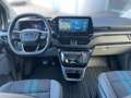 Ford Tourneo Custom Sport PHEV Aut. Silber - thumbnail 14