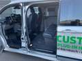Ford Tourneo Custom Sport PHEV Aut. Silber - thumbnail 17
