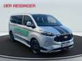 Ford Tourneo Custom Sport PHEV Aut. Silber - thumbnail 6