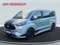 Ford Tourneo Custom Sport PHEV Aut. Silber - thumbnail 1