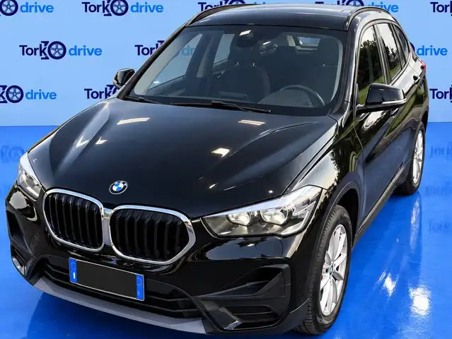 BMW X1 X1 F48  sdrive18i 136cv