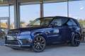 Land Rover Range Rover Sport 3,0 TDV6 HSE Aut. AHK elektr., 360° Kamera, Pan... Blau - thumbnail 29