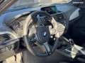 BMW 116 SERIE (F21-F20) 116DA 116CH M SPORT 5P Zwart - thumbnail 7