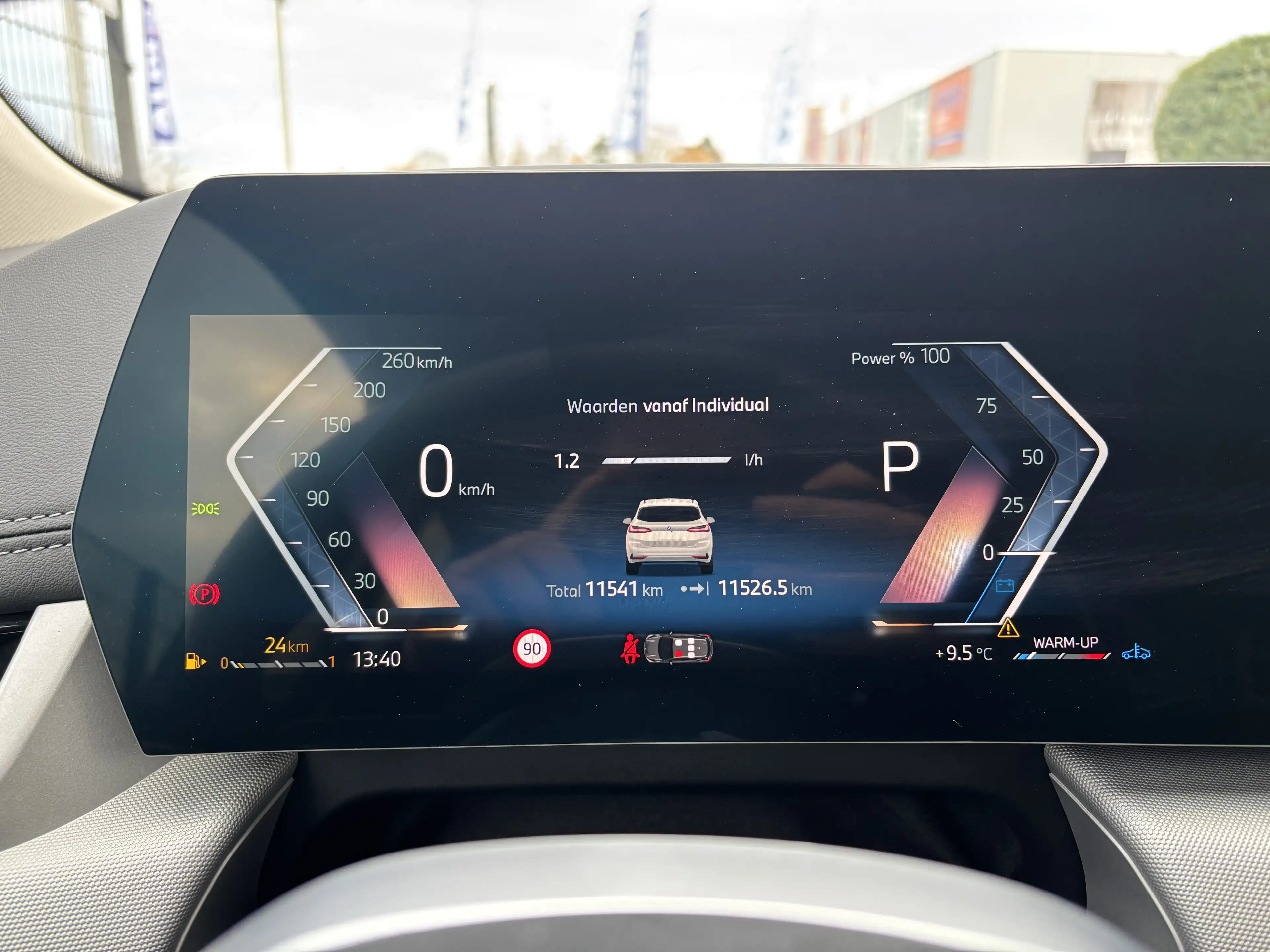 BMW 216 i Trekhaak AdapiveLED Zetelverw. KeylessGo — photo 11
