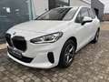 BMW 216 i Trekhaak AdapiveLED Zetelverw. KeylessGo Blanc - thumbnail 1