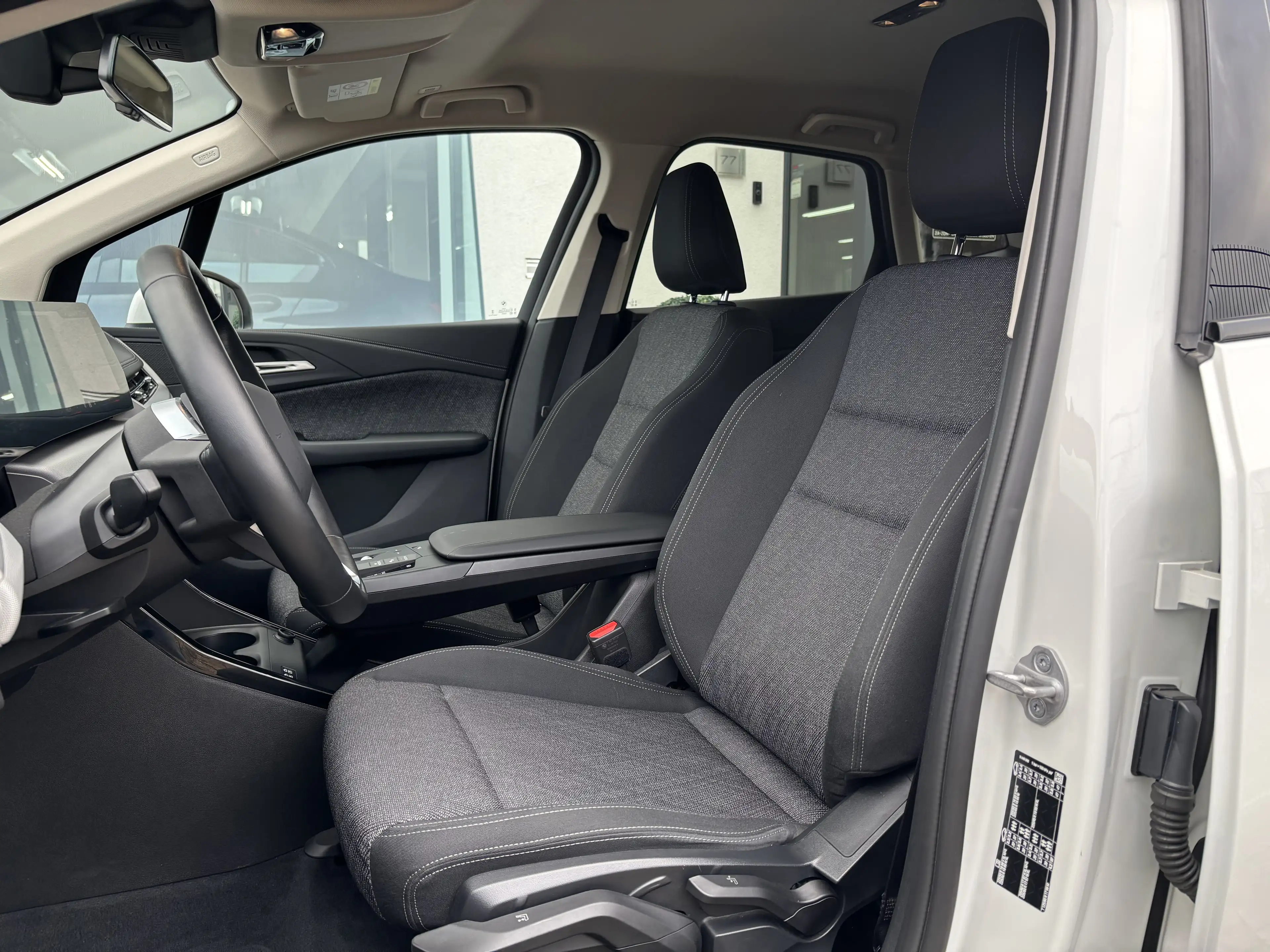 BMW 216 i Trekhaak AdapiveLED Zetelverw. KeylessGo — photo 7