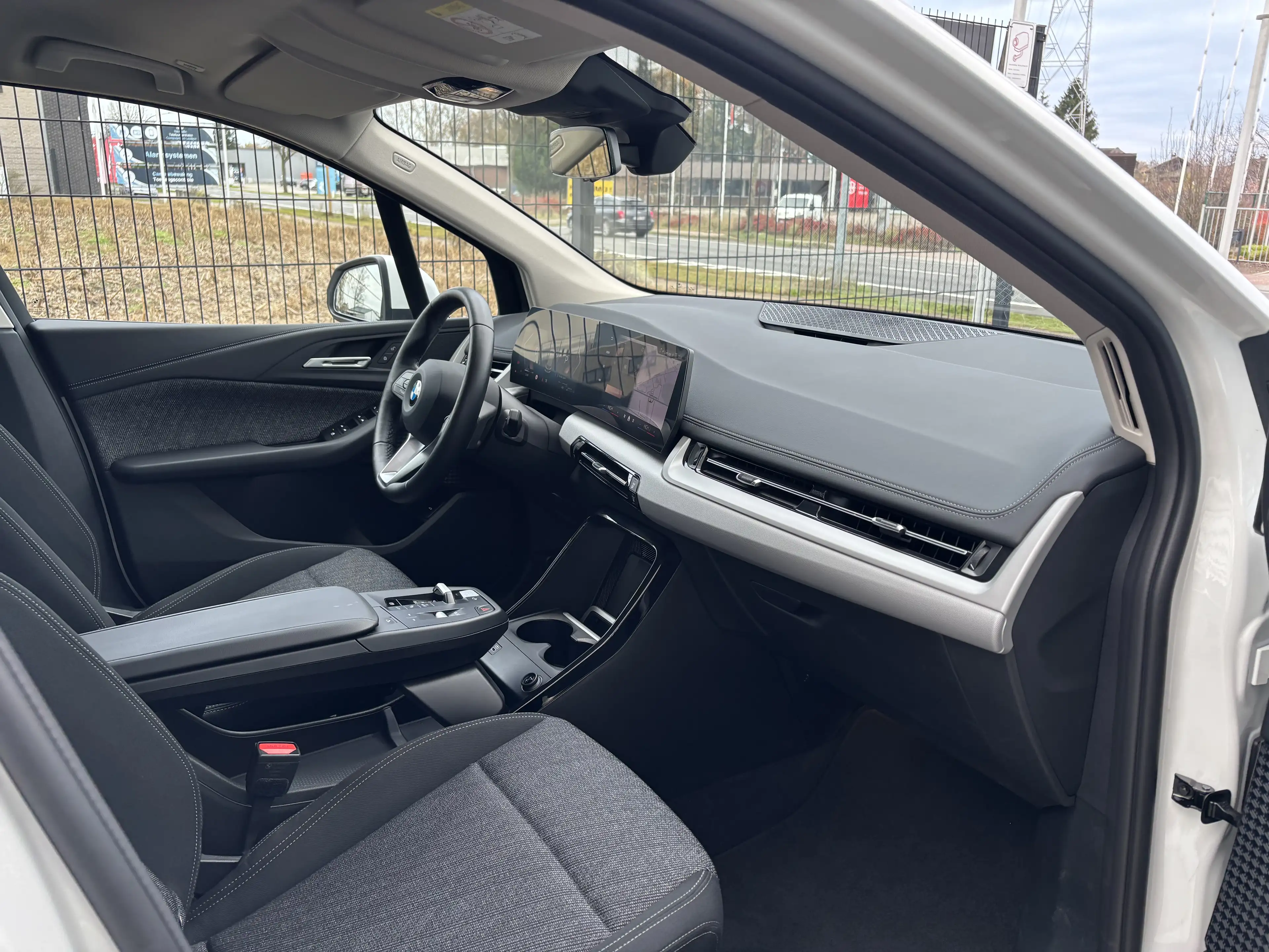 BMW 216 i Trekhaak AdapiveLED Zetelverw. KeylessGo — photo 8