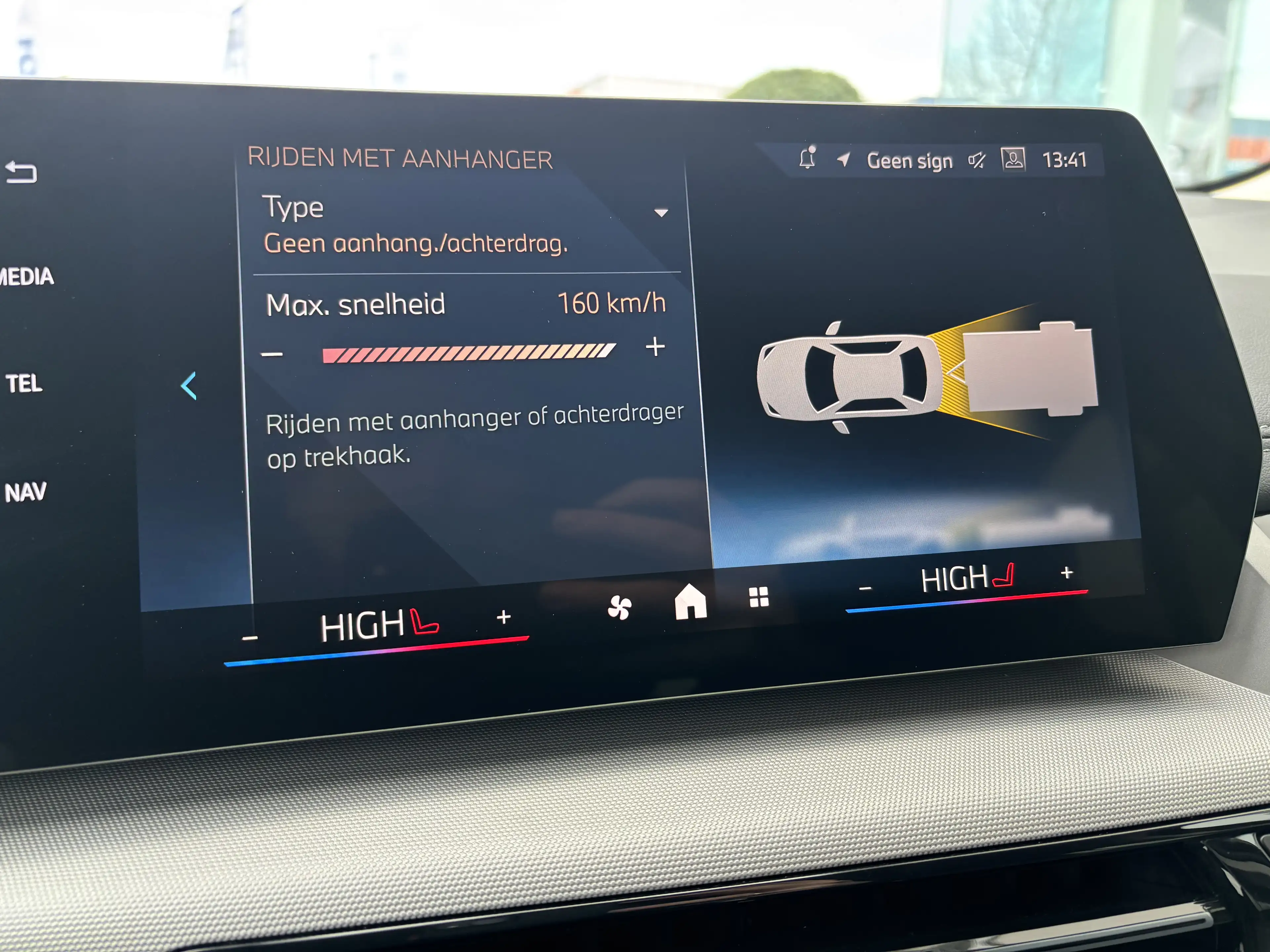 BMW 216 i Trekhaak AdapiveLED Zetelverw. KeylessGo — photo 15