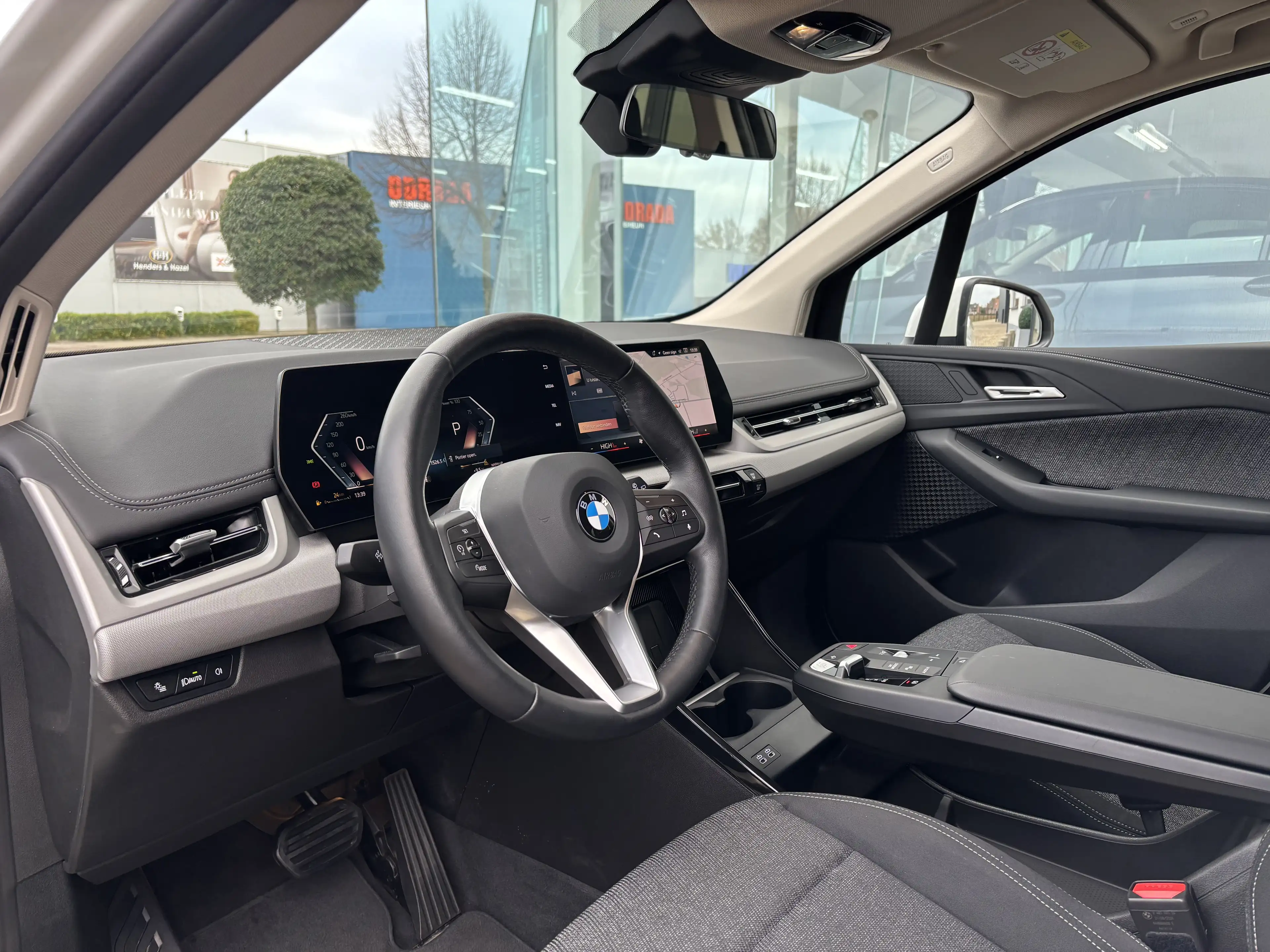 BMW 216 i Trekhaak AdapiveLED Zetelverw. KeylessGo — photo 6
